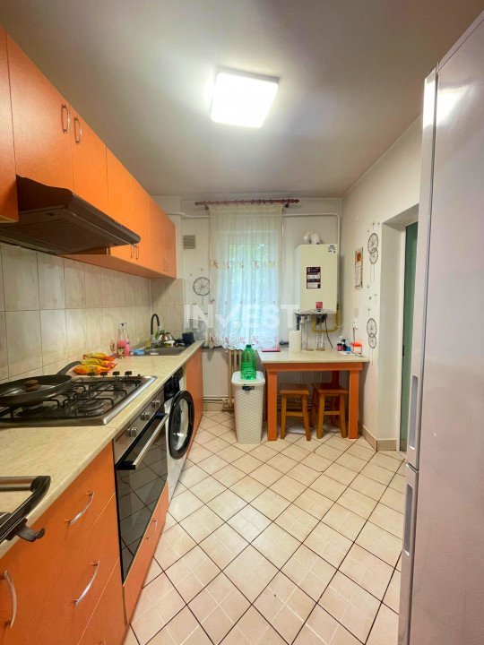 Apartament 2 camere-Tatarasi-Dispecer-etaj 2-bloc fara risc - 4