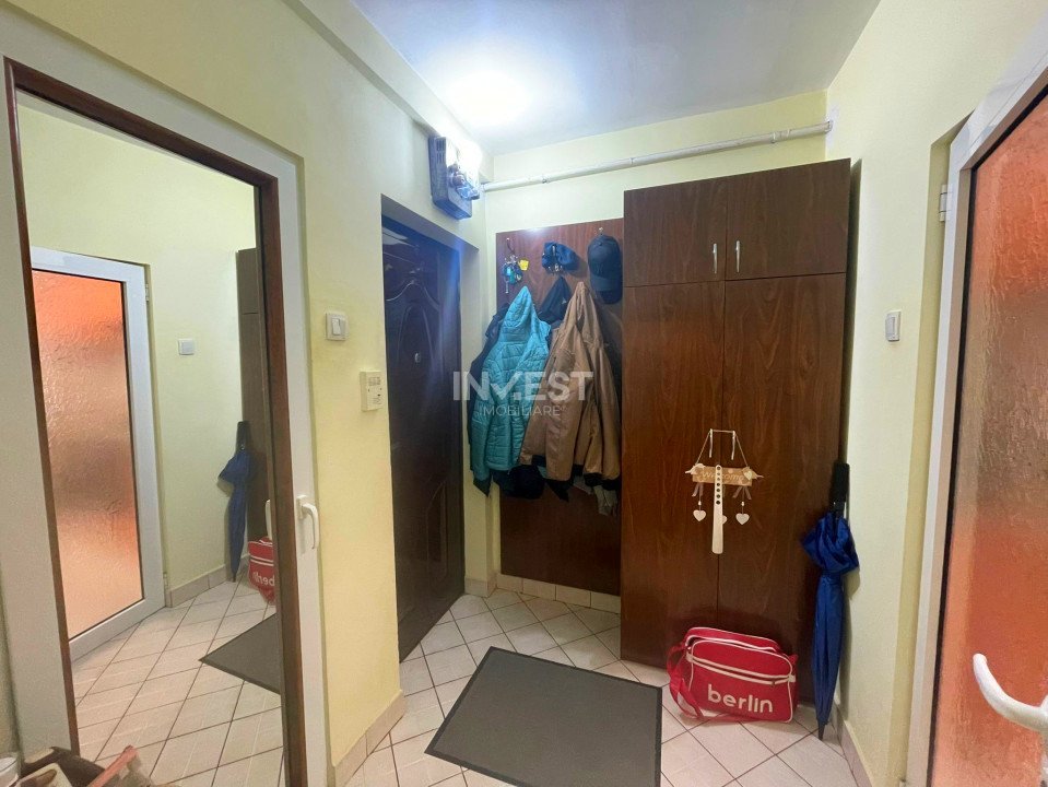 Apartament 2 camere-Tatarasi-Dispecer-etaj 2-bloc fara risc - 6