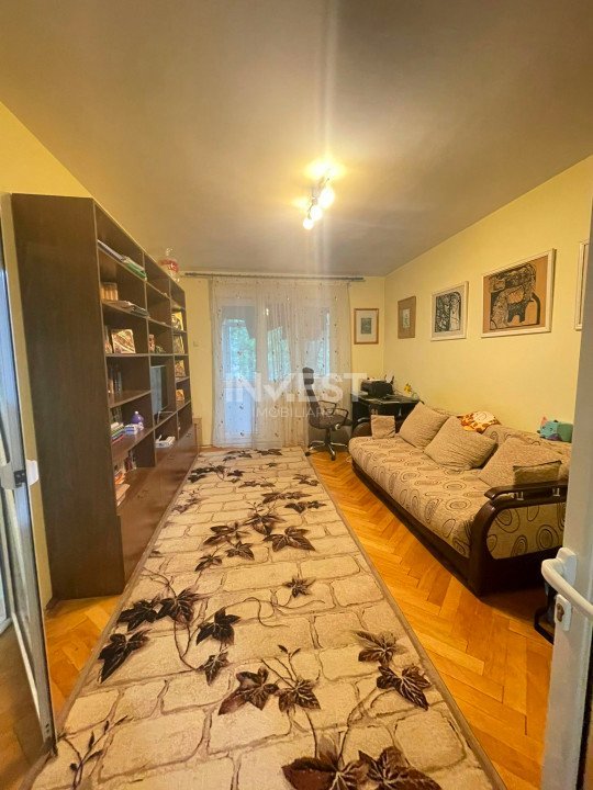 Apartament 2 camere-Tatarasi-Dispecer-etaj 2-bloc fara risc - 7