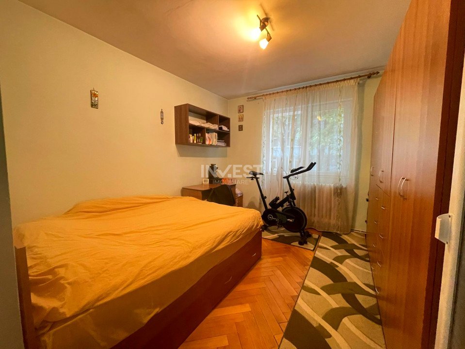 Apartament 2 camere-Tatarasi-Dispecer-etaj 2-bloc fara risc - 8