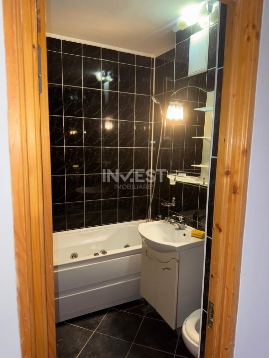 Dacia- Apartament 3 camere decomandat- LIBER  - 5