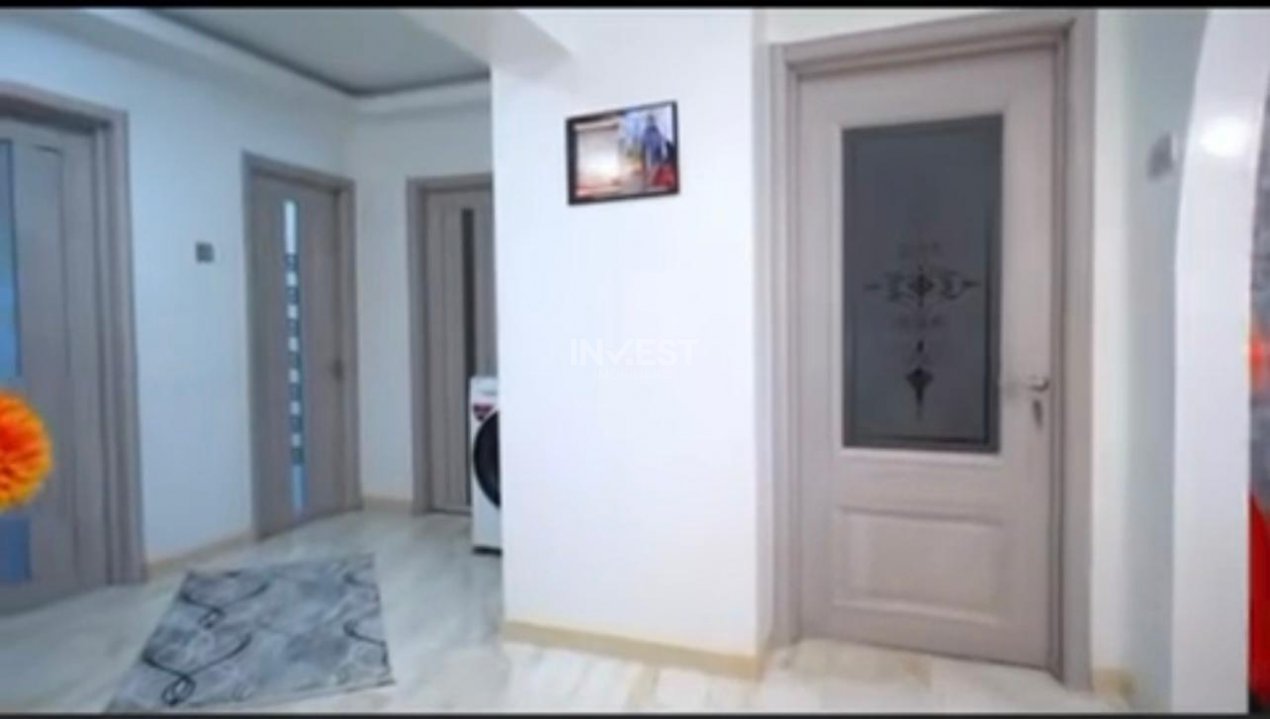 Dacia- Apartament 4 camere renovat si mobilat-96mp  - 7