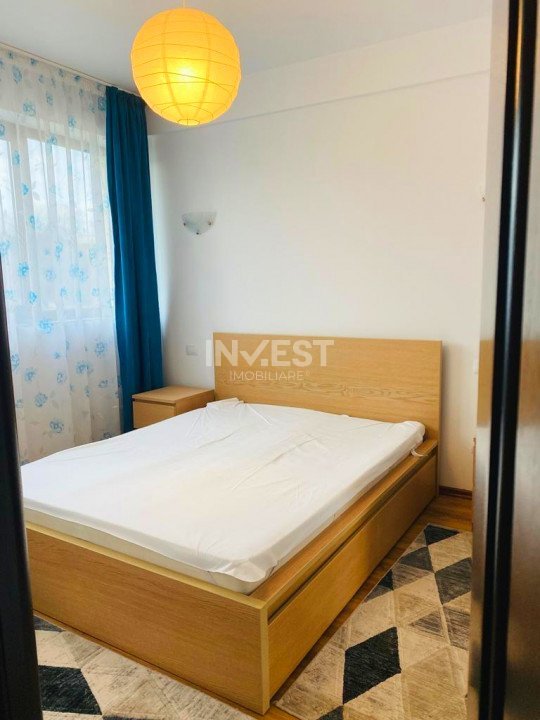 Apartament 3 camere 140mp - bloc nou - Hlincea  - 5