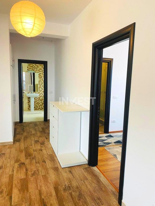 Apartament 3 camere 140mp - bloc nou - Hlincea  - 6