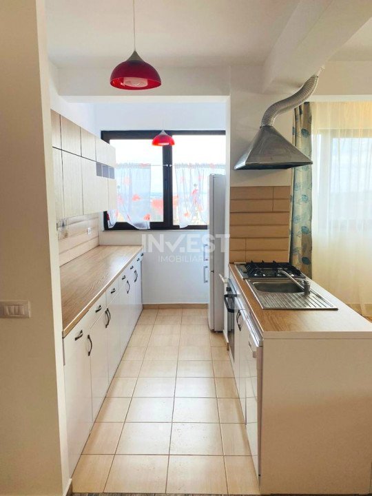 Apartament 3 camere 140mp - bloc nou - Hlincea  - 7