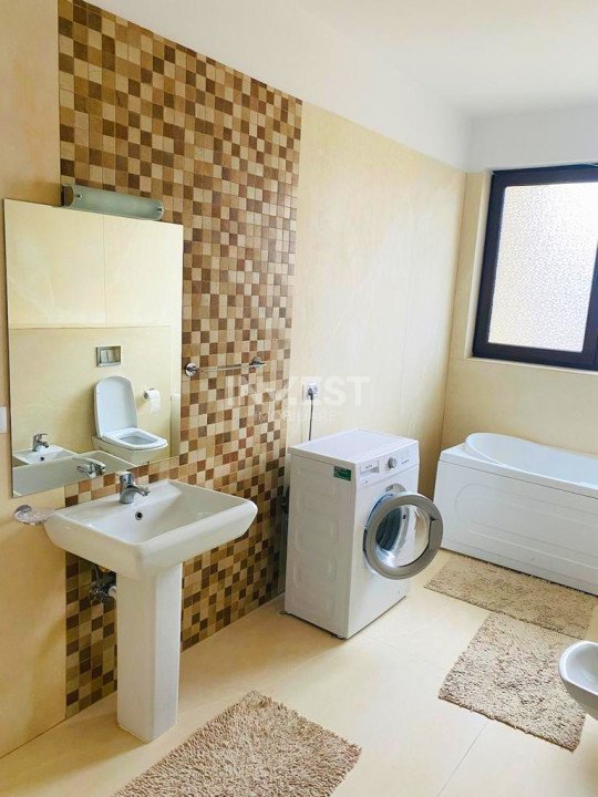 Apartament 3 camere 140mp - bloc nou - Hlincea  - 8