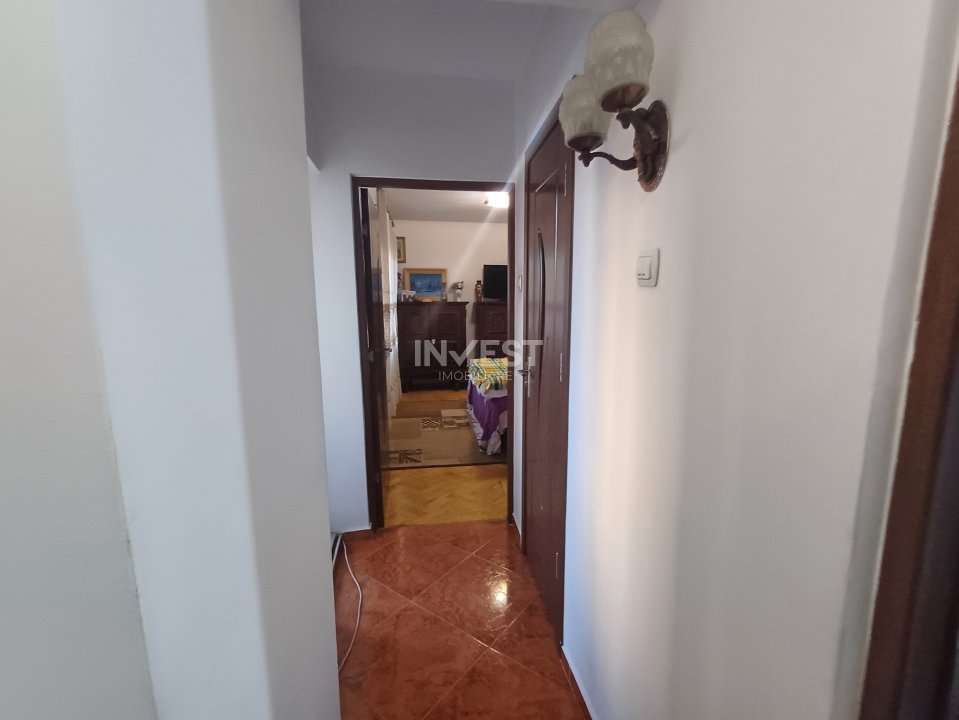 Apartament 2 camere, decomandat, etaj 2, zona Moara de Foc, IASI - 7