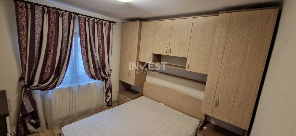 Apartament 2 camere, decomandat, zona Canta - Profi, Iasi - 5