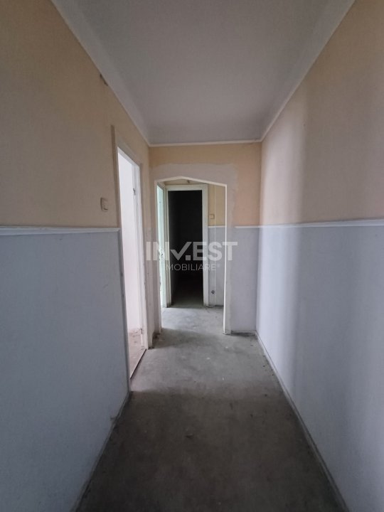 74.900 euro- 3 camere, etaj 1/4, bloc fără risc, Zimbru - 5