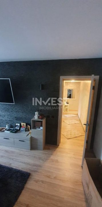 Apartament 2 camere 60mp *Complet Mobilat &amp; Utilat* Bucium - Vișan - 2