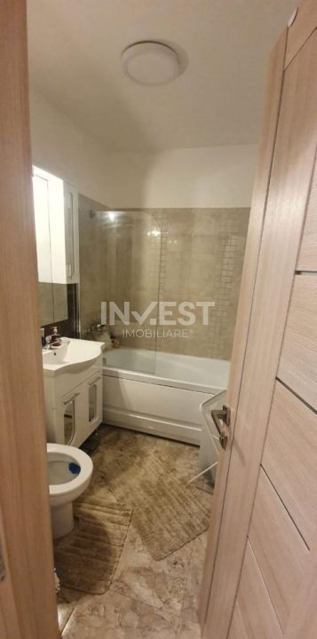 Apartament 2 camere 60mp *Complet Mobilat &amp; Utilat* Bucium - Vișan - 3