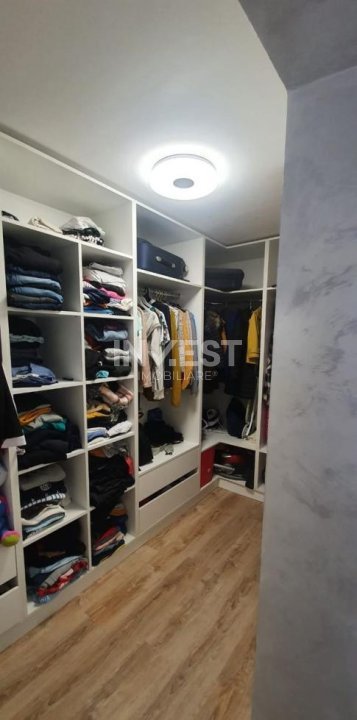 Apartament 2 camere 60mp *Complet Mobilat &amp; Utilat* Bucium - Vișan - 4