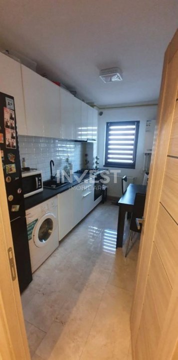 Apartament 2 camere 60mp *Complet Mobilat &amp; Utilat* Bucium - Vișan - 6