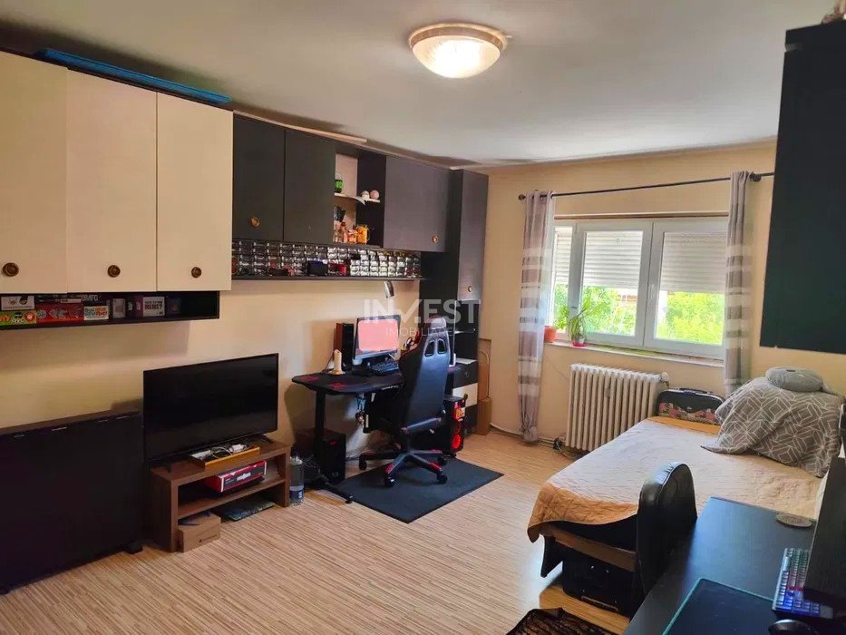 Apartament 1 camera-Tatarasi-Metalurgie-etaj intermediar - 2