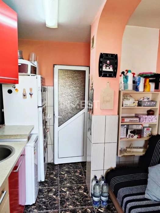 Apartament 1 camera-Tatarasi-Metalurgie-etaj intermediar - 4