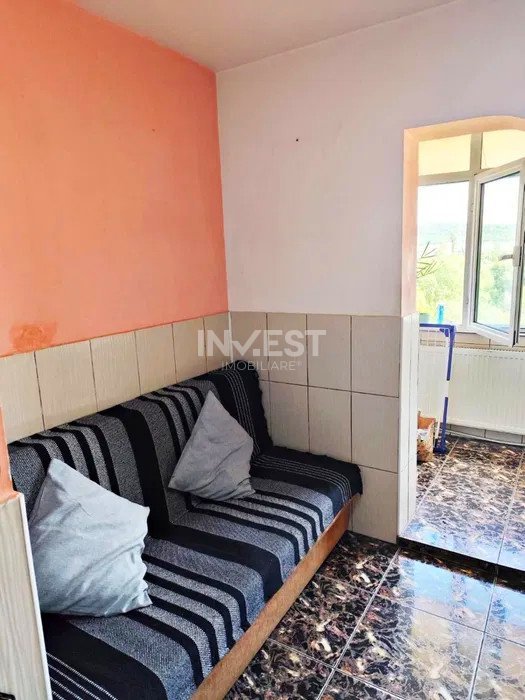 Apartament 1 camera-Tatarasi-Metalurgie-etaj intermediar - 5