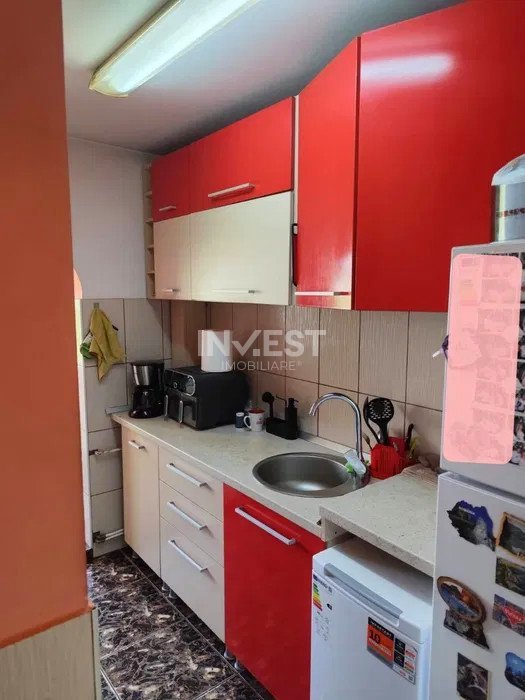 Apartament 1 camera-Tatarasi-Metalurgie-etaj intermediar - 3