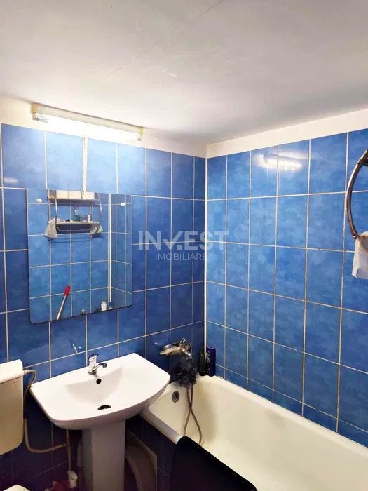 Apartament 1 camera-Tatarasi-Metalurgie-etaj intermediar - 6