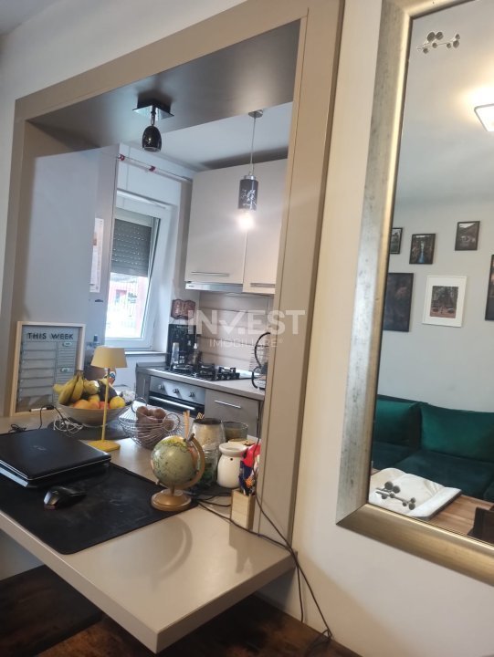 Apartament 3 camere semidecomandat, zona Gara, IASI - 6
