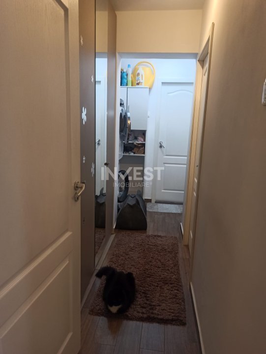 Apartament 3 camere semidecomandat, zona Gara, IASI - 7