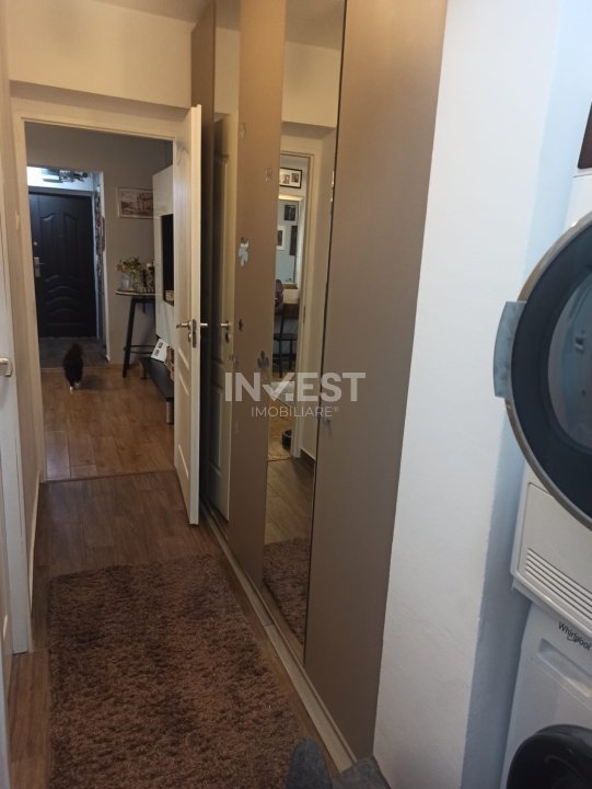 Apartament 3 camere semidecomandat, zona Gara, IASI - 8