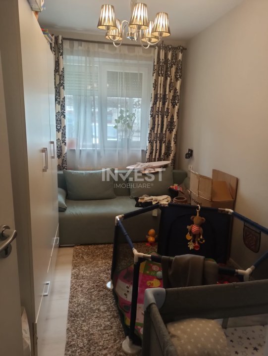 Apartament 3 camere semidecomandat, zona Gara, IASI - 9