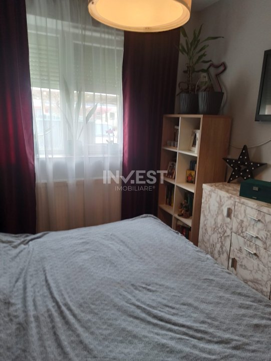 Apartament 3 camere semidecomandat, zona Gara, IASI - 10