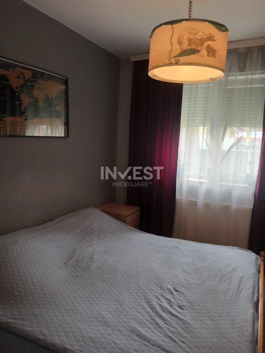 Apartament 3 camere semidecomandat, zona Gara, IASI - 11