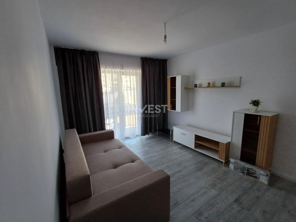 Ap. Duplex modern 3 camere, 71 mp, Bloc 2023, Mobilat, Parcare - HLINCEA