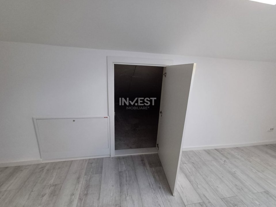 Ap. Duplex modern 3 camere, 71 mp, Bloc 2023, Mobilat, Parcare - HLINCEA - 10
