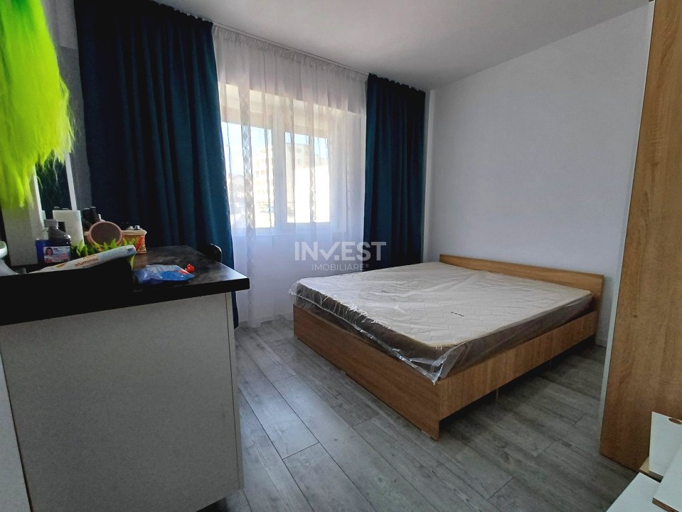 Ap. Duplex modern 3 camere, 71 mp, Bloc 2023, Mobilat, Parcare - HLINCEA - 4