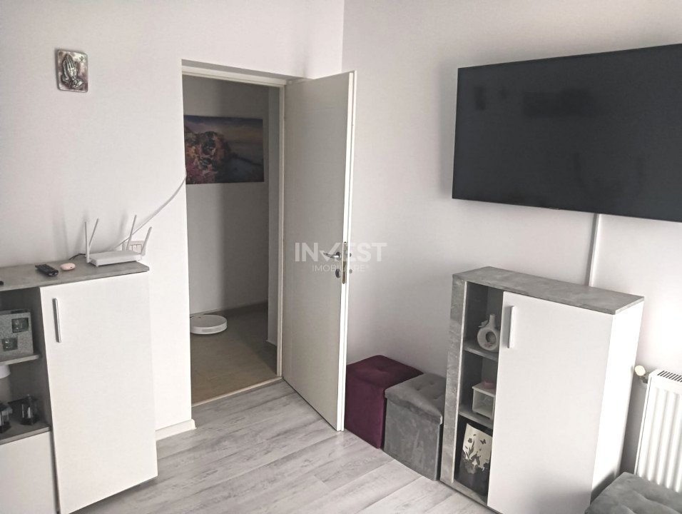 2 CAMERE DECOMANDAT POPAS PACURARI - 2