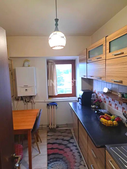 Apartament 2 camere decomandat - etaj 3 - Baza 3, Carrefour Felicia  - 2