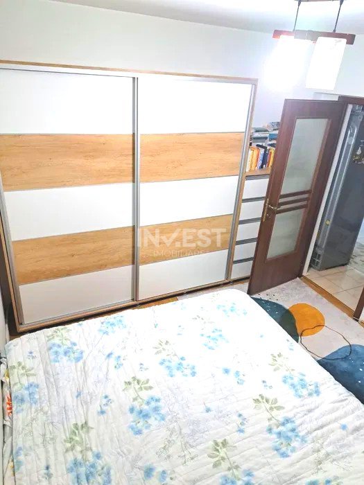 Apartament 2 camere decomandat - etaj 3 - Baza 3, Carrefour Felicia  - 3