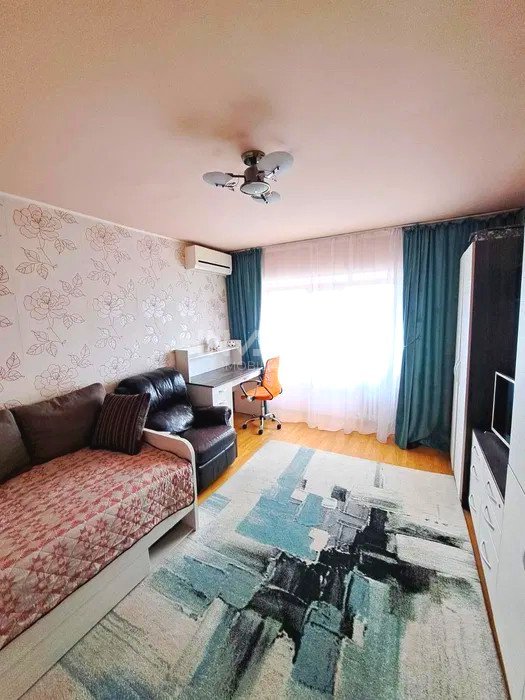 Apartament 2 camere decomandat - etaj 3 - Baza 3, Carrefour Felicia  - 4
