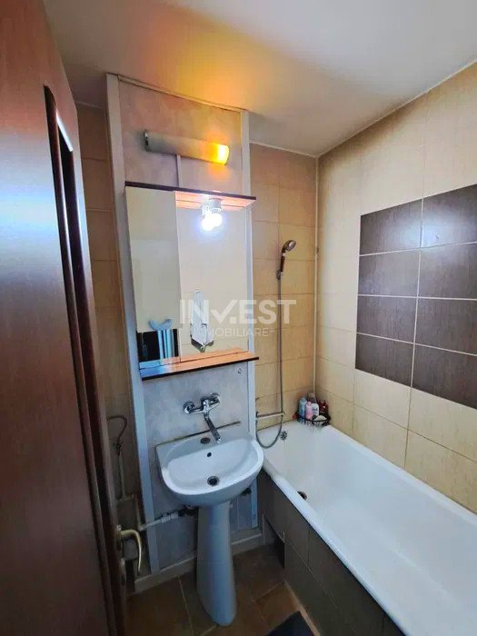 Apartament 2 camere decomandat - etaj 3 - Baza 3, Carrefour Felicia  - 5