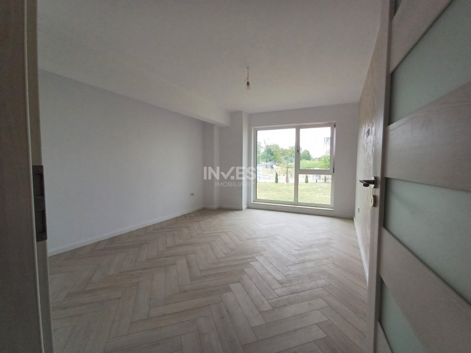 APARTAMENT CU 2 CAMERE , DECOMANDAT , NICOLINA-CUG BLOC NOU - 4