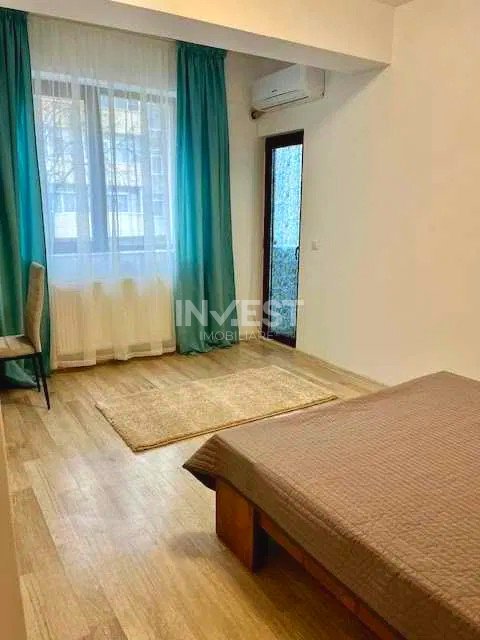 Apartament 2 camere - etajul 1 - BLOC NOU - PALAS MALL - 2