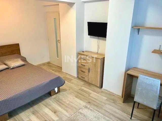 Apartament 2 camere - etajul 1 - BLOC NOU - PALAS MALL - 5