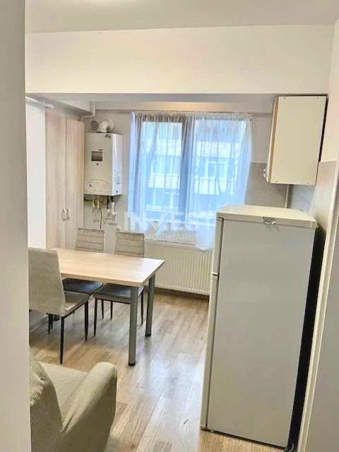 Apartament 2 camere - etajul 1 - BLOC NOU - PALAS MALL - 6