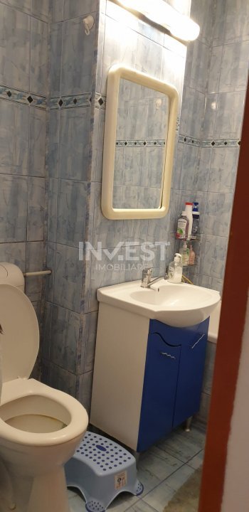 Dacia- Apartament 2 camere decomandat- 55MP - 4