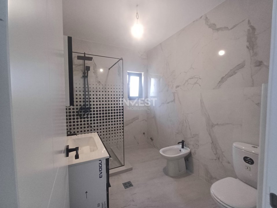CASA INDIVIDUALA CU 4 CAMERE , PLAN PARTER , MIROSLAVA - 8