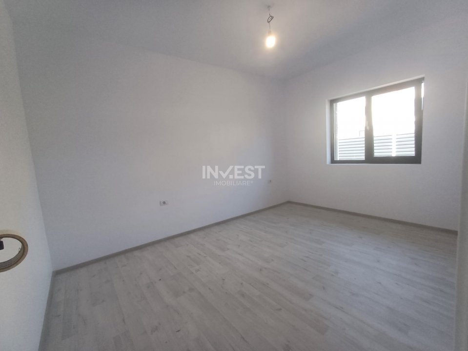 CASA INDIVIDUALA CU 4 CAMERE , PLAN PARTER , MIROSLAVA - 9