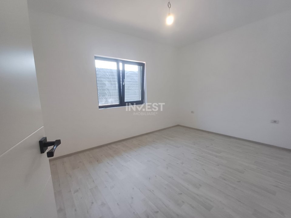 CASA INDIVIDUALA CU 4 CAMERE , PLAN PARTER , MIROSLAVA - 2