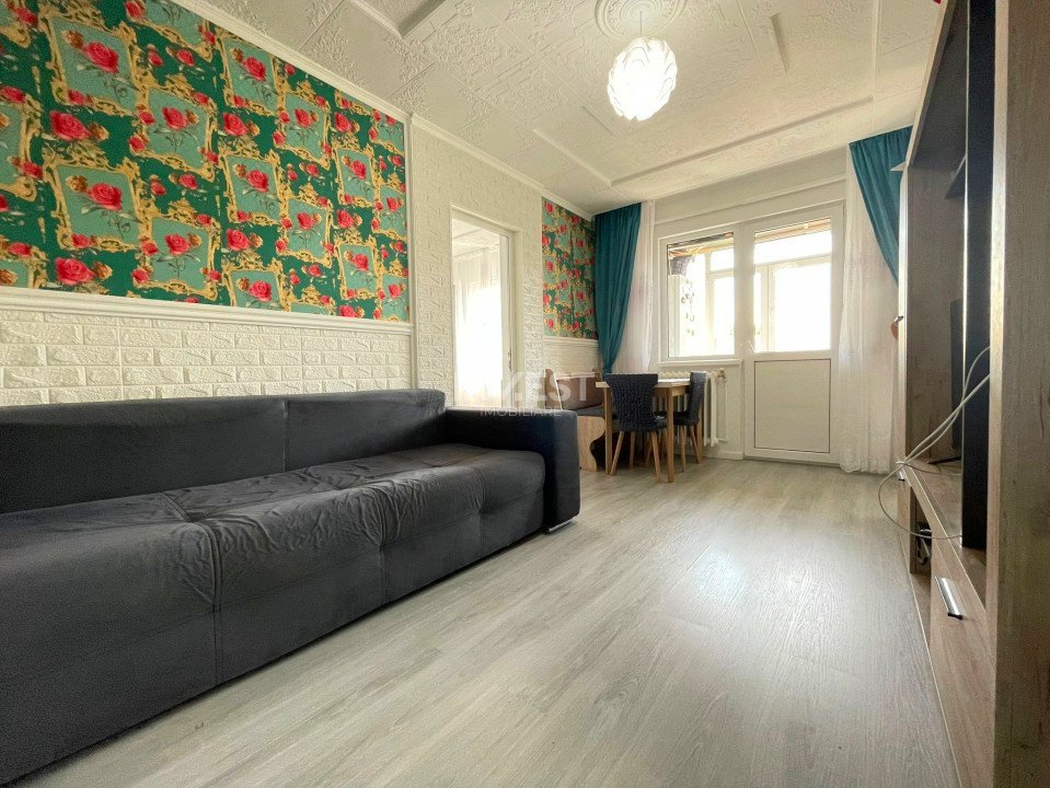 Apartament 2 camere-Tatarasi-Piata Chirila-bloc fara risc - 4