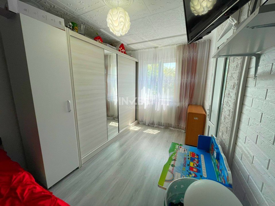 Apartament 2 camere-Tatarasi-Piata Chirila-bloc fara risc - 6