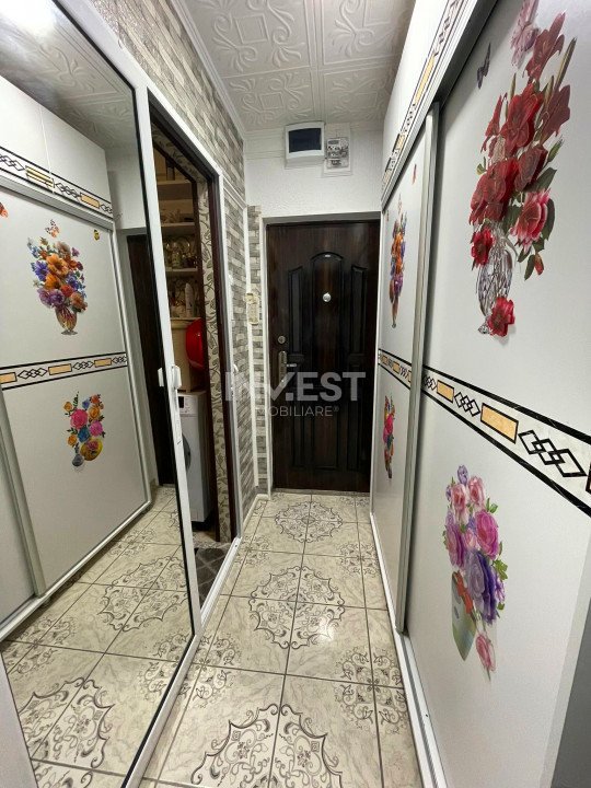 Apartament 2 camere-Tatarasi-Piata Chirila-bloc fara risc - 8