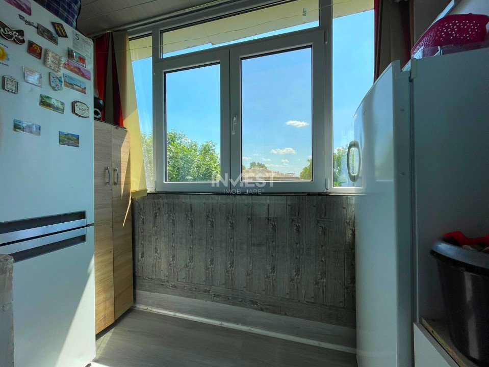 Apartament 2 camere-Tatarasi-Piata Chirila-bloc fara risc - 9