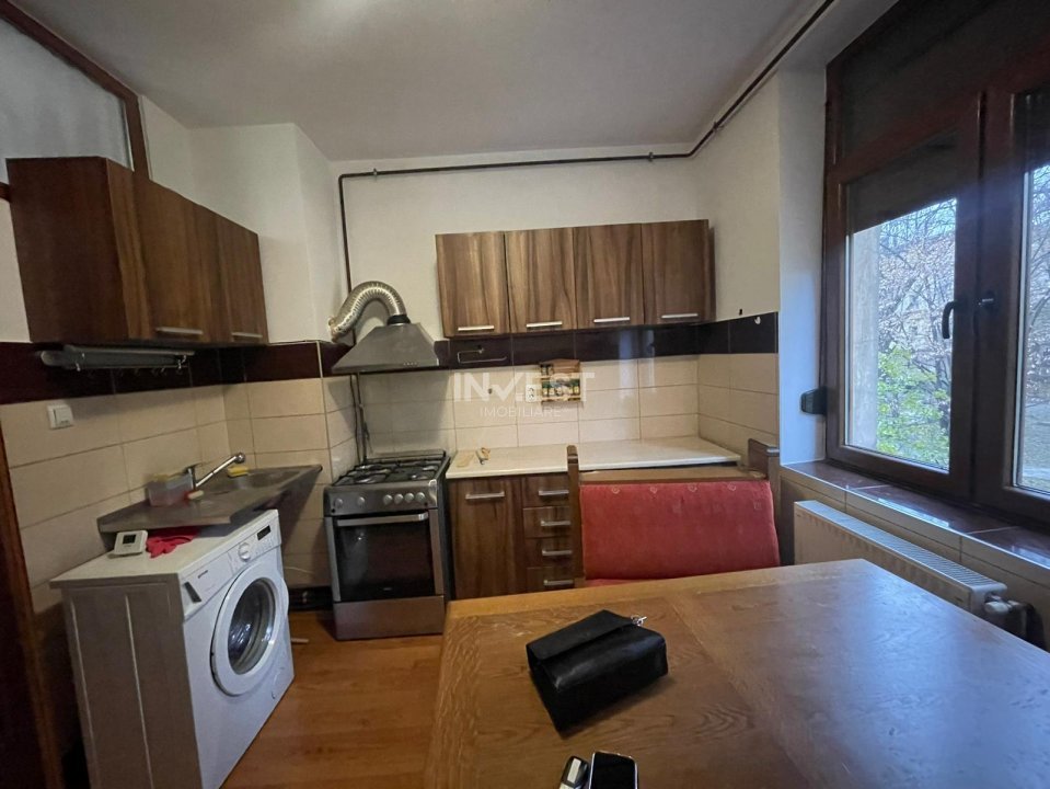 Apartament 2 camere, decomandat, zona Pacurari - Copou, Iasi - 7