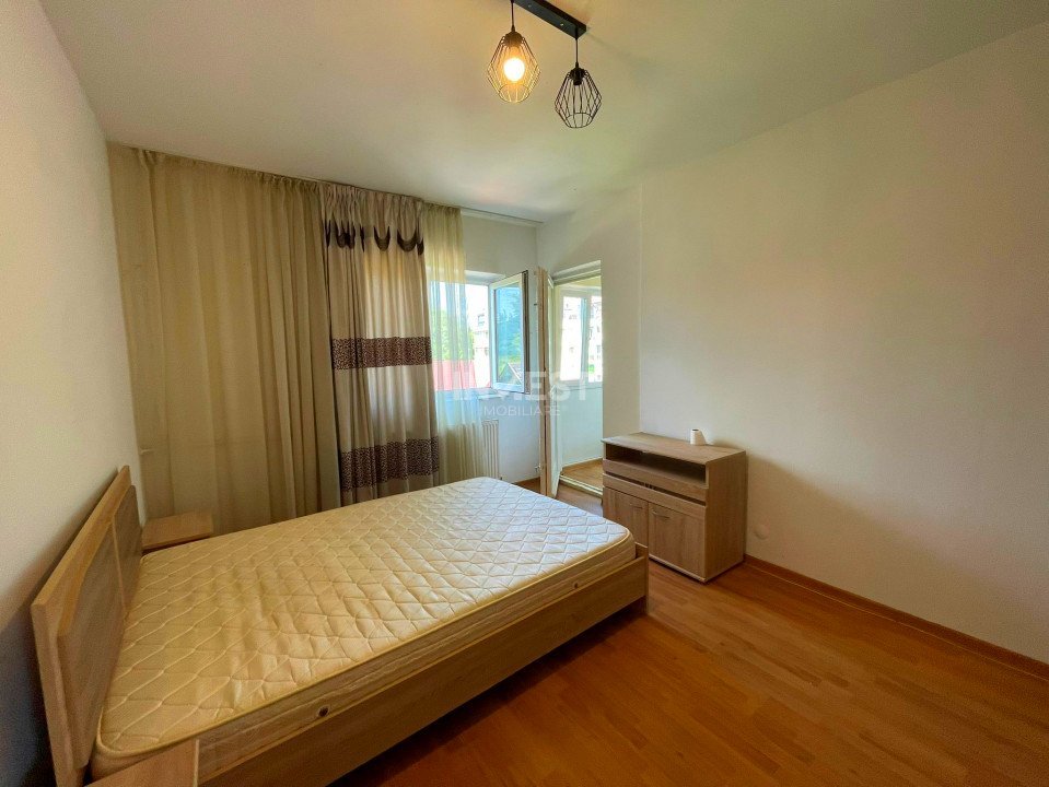 Apartament 1 camera decomandat-Metalurgie-bloc fara risc - 2